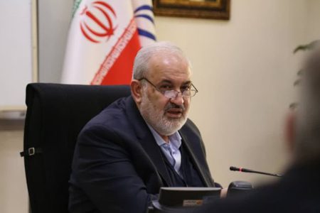 منابع آب استان تهران دیگر توانایی بارگذاری جمعیت بیشتر را ندارد
