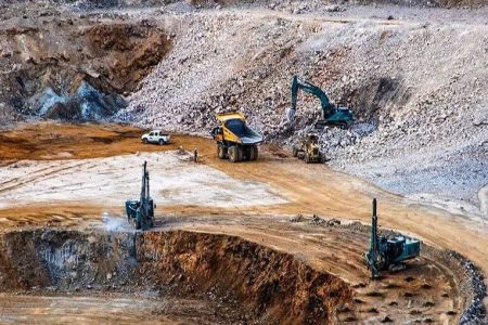 هوشمندسازی کلید ارتقای صنایع‌معدنی