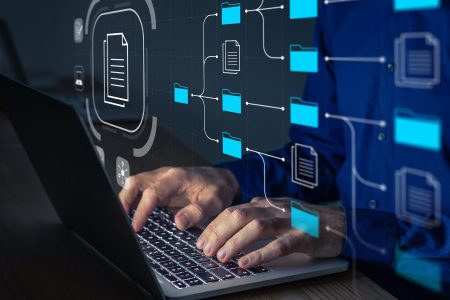 خدمات دولت الکترونیک فقط ۱۳ درصد در برنامه ششم توسعه افزایش داشته است!
