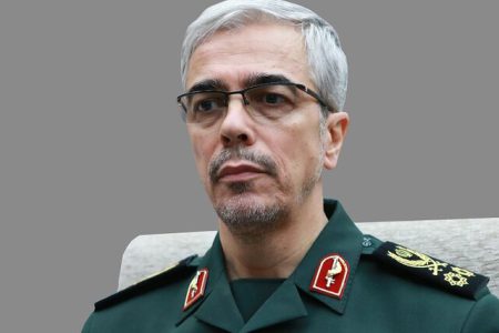 پاسخ درخور رئیس دولت جدید آمریکا از سوی ایران