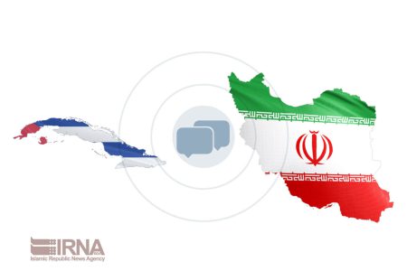 کوبا به دنبال تجربه‌های ایران در زمینه دولت هوشمند و امنیت سایبری