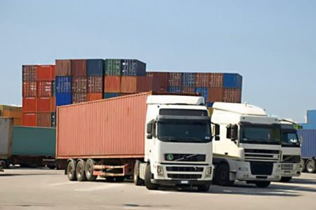 ثبت رکورد تاریخی ترانزیت ایران در دولت چهاردهم