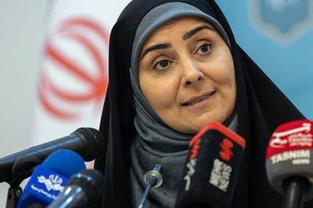 استیضاح وزیر راه در شرایط فعلی به‌صلاح نیست