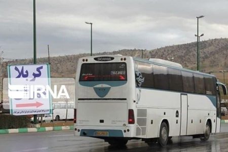 بهره‌برداری از سامانه‌های حمل‌ونقل هوشمند جاده‌ای در محورهای اربعینی
