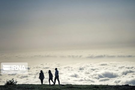 بارورسازی ابر‌ها در تَرسالی مؤثرتر است