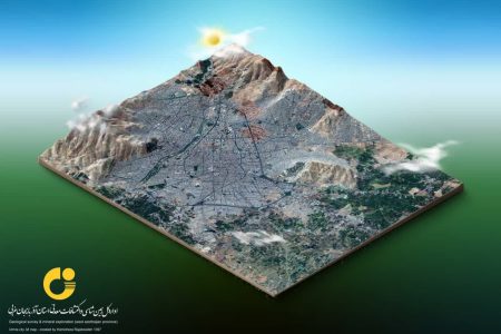 افزایش ۶ برابری فعالیت‌های سازمان زمین‌شناسی در سال ۱۴۰۴