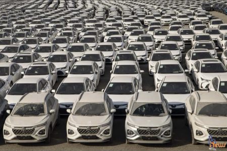 پلیس راهور حق دریافت عوارض خودروهای وارداتی را ندارد