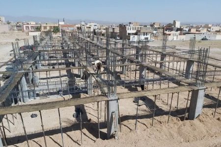 اعتبار تکمیل راه‌آهن چابهار – زاهدان اختصاص یافت