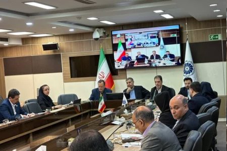 تحقق اهداف کلان بخش معدن با تأمین زیرساخت‌های ارتباطاتی و فناوری