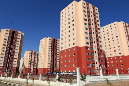 افزیش انصراف متقاضیان از پروژه‌های نهضت ملی مسکن