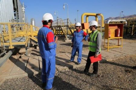 ۱۲ هزار مگاوات نیروگاه تا یک ماه آینده وارد مدار می‌شود