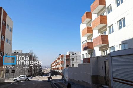 حاشیه‌نشینی ۷ میلیون ایرانی