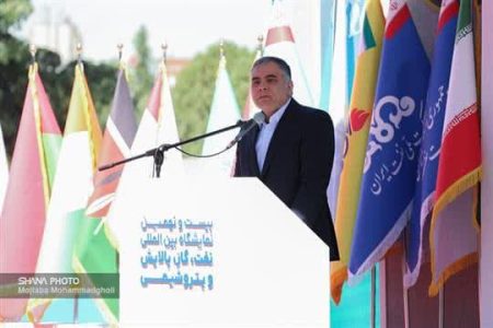۳۰ طرح نفتی به ارزش ۱۰ میلیارد دلاری تا پایان سال اجرایی می‌شود  
