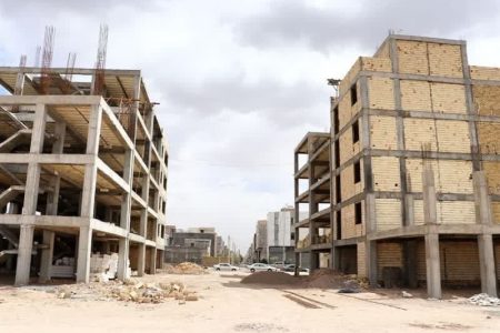 لزوم بازنگری در تسهیلات نهضت ملی مسکن