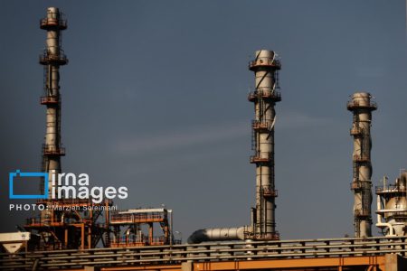مناقصات میدان پارس‌شمالی آغاز شده