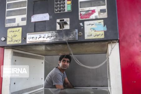 دلیلی برای حذف کارت سوخت وجود ندارد
