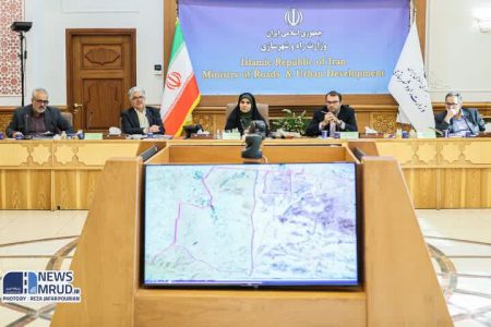 تأمین سرانه‌های آموزشی مورد نیاز شهر‌ها پیگیری می‌شود