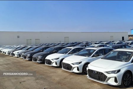 کارشکنی یا رانت کدام یک چالش تأمین قطعات خودرو‌های وارداتی است  