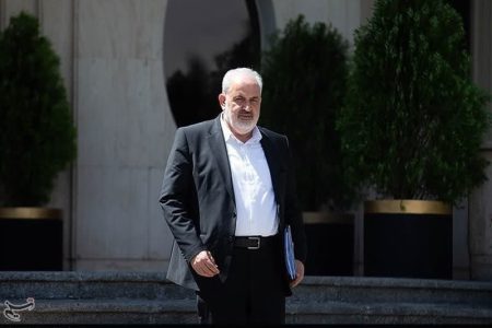 وزیر نیرو: در مناقصات جهانی با ‌زیمنس ‌پیروز شدیم