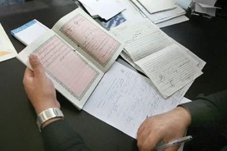 سامانه ساماندهی اسناد غیررسمی راه‌اندازی نشده مردم فریب کلاهبرداران را نخورند