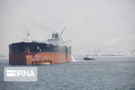قاچاق سوخت شبکه اقتصادی پنهان و سازمان‌یافته  