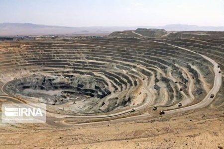 توسعه صادرات تنها نسخه شفابخش صنعت سنگ