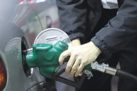 عملیاتی شدن طرح پایش لحظه‌ای سوخت تا پایان سال