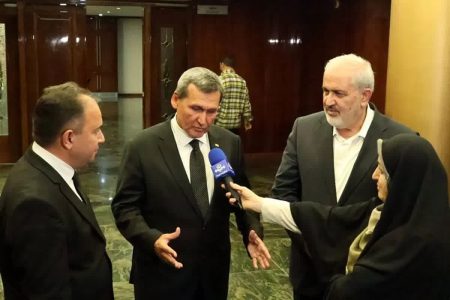 مشوق‌های مالیاتی در انتظار توسعه‌دهندگان هوش‌مصنوعی صنعت پتروشیمی