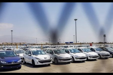 قطع برق دلیل کاهش کیفیت و تیراژ خودروسازان