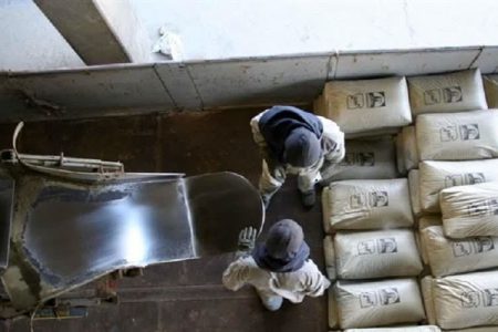 بازگشت تعادل به بازار سیمان پس از تعدیل محدودیت‌های برق