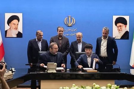 قزاقستان؛ مقصد بزرگ‌‌‌ترین قرارداد صادرات فناوری ایرانی تولید آهن‌اسفنجی