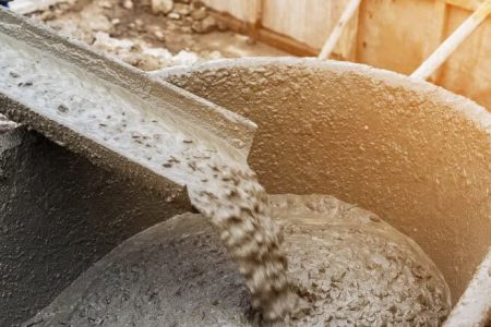 گرانی سیمان، زنگ خطر جدی برای پروژه‌های ساختمانی