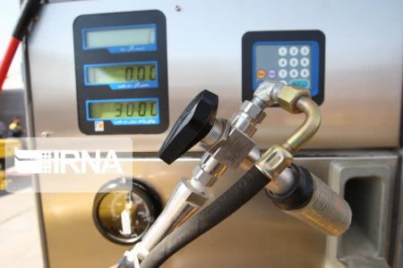 جایگاهداران CNG همچنان در انتظار مصوبه افزایش حق‌العمل