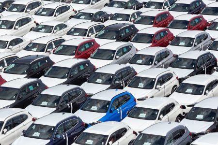 ارز مورد نیاز برای واردات خودروی جانبازان چقدر است؟