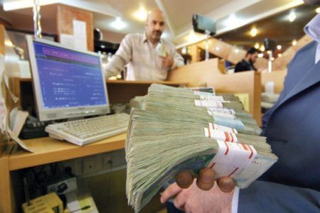 افزایش ۶۷٫۴ درصدی پرداخت وام