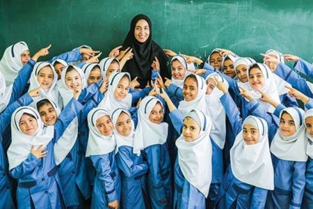 مشکلات پُرتعداد معلمان پای تخته‌سیاه!