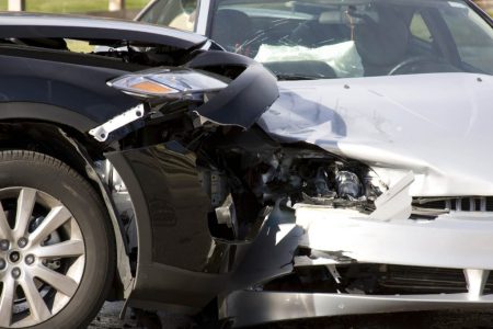 ایمنی خودروها در تصادفات چگونه تضمین میشود؟