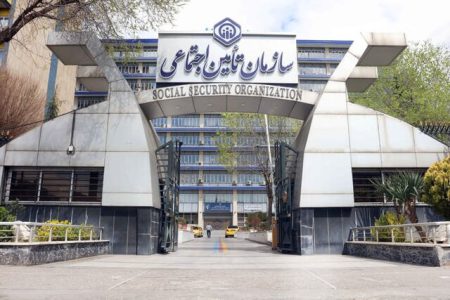توضیح تامین‌اجتماعی درباره واریز بدون افزایش حقوق بازنشستگان