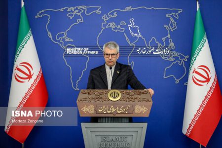 توقف رایزنی ایران با اروپا همزمان با توقف مذاکرات ایران و آمریکا