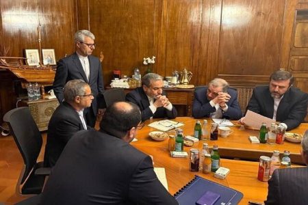 جزئیات دور چهارم مذاکرات ایران و آمریکا