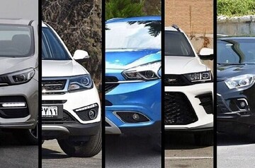 جنجال افزایش قیمت خودروهای مونتاژی و سرگردانی خریداران