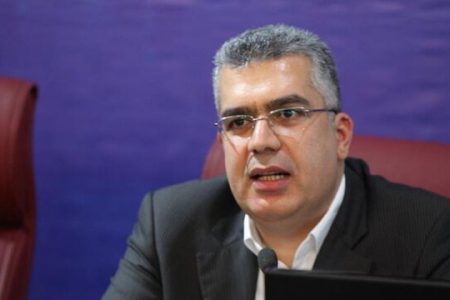 راه‌اندازی تالار دوم بازار ارز برای تسهیل تجارت