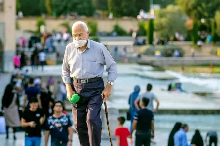 چرا مردم میلی به فرزندآوری ندارند؟