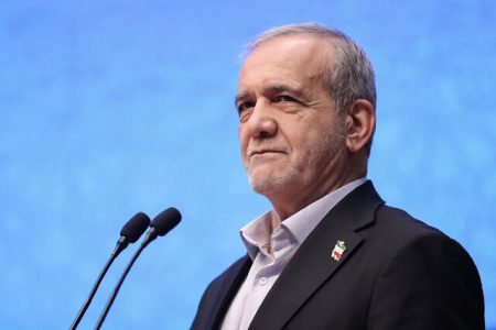 غرب پیام سیاست خارجی دولت چهاردهم را نپذیرفت