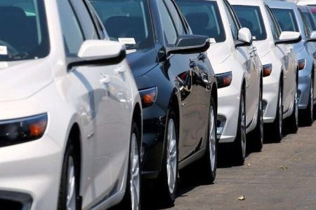 ممنوعیت افزایش قیمت برای خودرو‌های تحویل ۱۴۰۳