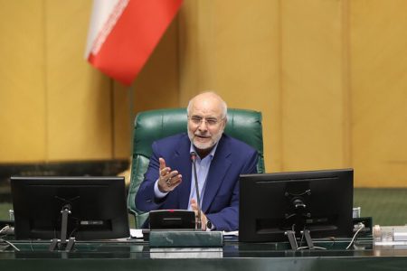 واکنش رئیس مجلس به مشکلات کامیون‌داران