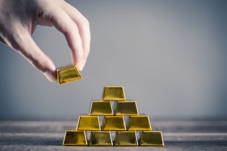 پایان مهلت ۵۰ روزه وزارت صمت؛ بلاتکلیفی در معاملات آنلاین طلا همچنان ادامه دارد!