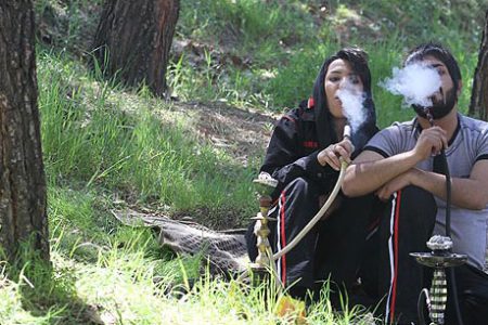 چالش آینده؛ مادران دودی!