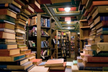 چالش کتابخوانی؛ از کتب درسی تا فضای مجازی!