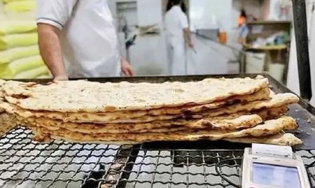 گرانی نان قطعی است؟!